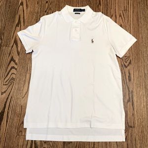 Polo Ralph Lauren Pima Soft Touch